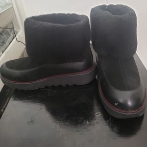 FitFlop winter boots